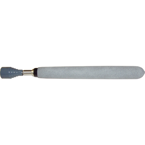 Tiges de r&eacute;cup&eacute;ration magn&eacute;tique, Longueur de 6-1/2", Diam&egrave;tre de 5/8", Capacit&eacute; de 7 lb Chandler Sales