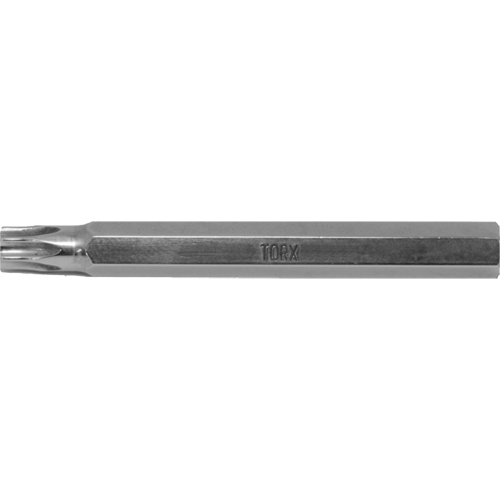 Embout de rechange pour tournevis multi embouts Multique, Torx, 6, Prise 3/16" Chandler Sales