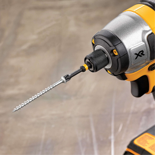 Embout Impact Ready no 2 Phillips 2' de Dewalt, Phillips, Embout #2, Prise 1/4", Longueur 2" Chandler Sales