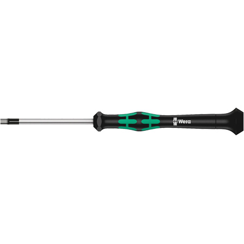 Micro Hex- Plus screwdriver  Chandler Sales