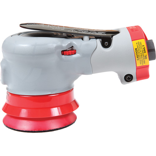 Ponceuse orbitale al&eacute;atoire Chandler Sales