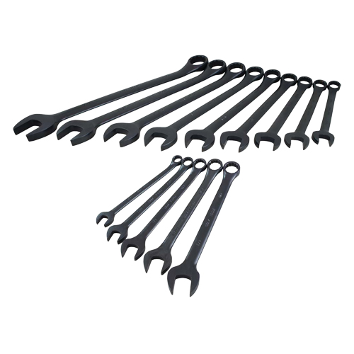 Wrench Set, Combination, 14 Pieces, Imperial Chandler Sales