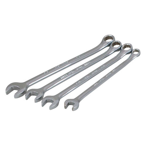 Wrench Set, Combination, 4 Pieces, Imperial Chandler Sales