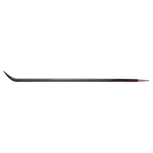 Levier de voie ferr&eacute;e, 1-1/8" la, 42" lo Chandler Sales