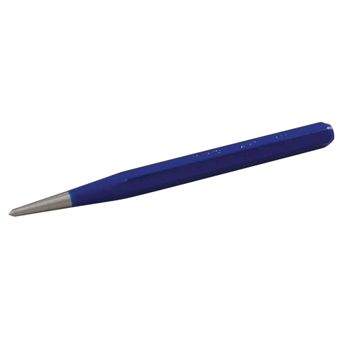 Pointeau centreur, 3/32" dia., 1/4" &eacute;paisseur de la lame, 4" lo. Chandler Sales