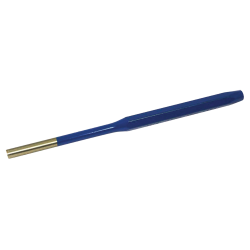 Long Pin Punch, 5/16" Dia. x 8" L Chandler Sales