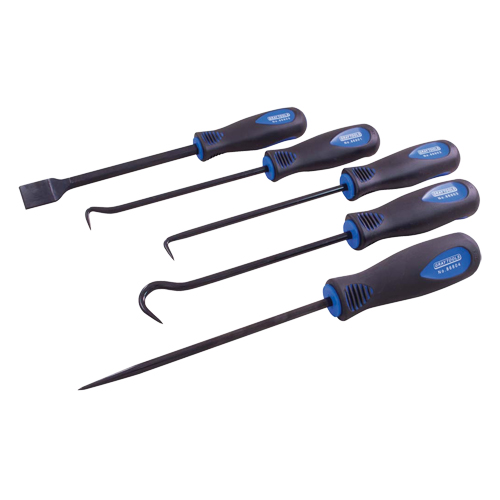 Pick Hook & Scraper Set, 5 Pieces Chandler Sales