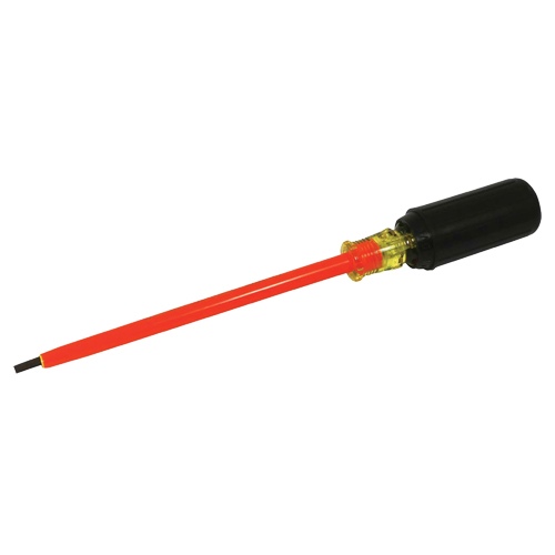 Electrician's Slotted Screwdriver Chandler Sales
