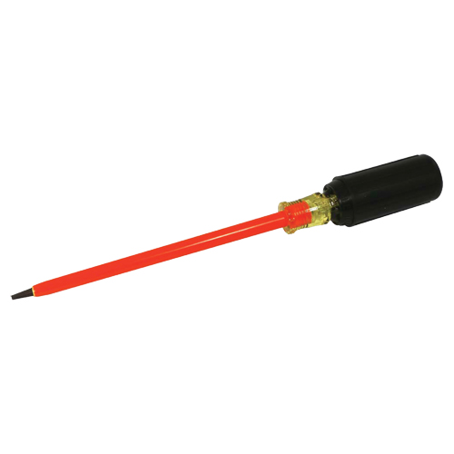 Electrician's Slotted Screwdriver Chandler Sales