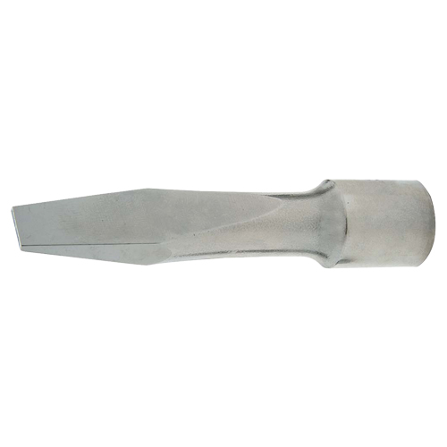 Socket, Slot, 3/8" x 3-3/16" L, 3/8" Square Drive Drive Chandler Sales