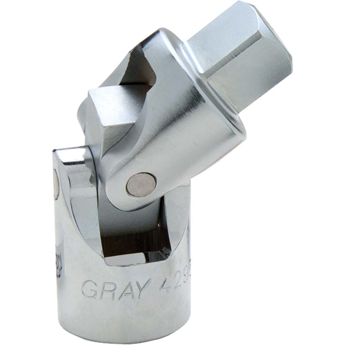 Joint universel, Prise 3/4", Douille 3/4" Chandler Sales