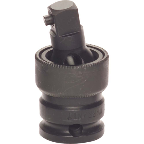 Douille cardan, Chocs, Prise 3/8", Douille 3/8" Chandler Sales