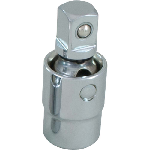 Swivel Universal Joint, 1/2" Drive, 1/2" Socket Chandler Sales