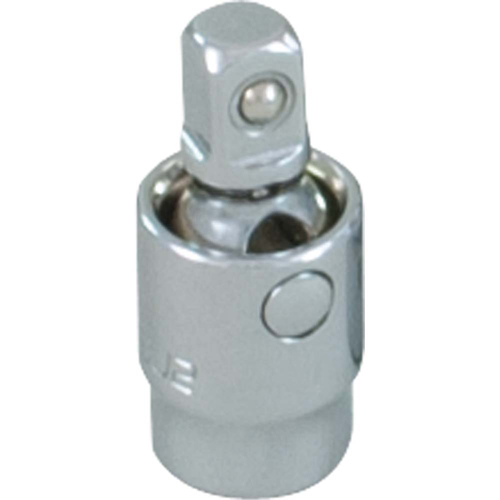Universal Joint Socket, 1/4" Drive, 1/4" Socket Chandler Sales