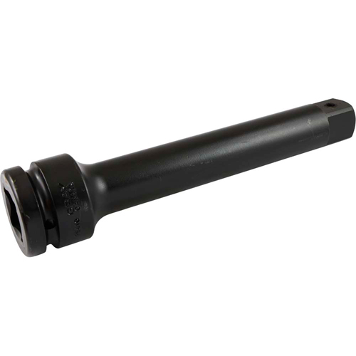 Extension, Impact, 1" Drive, 10" L Chandler Sales