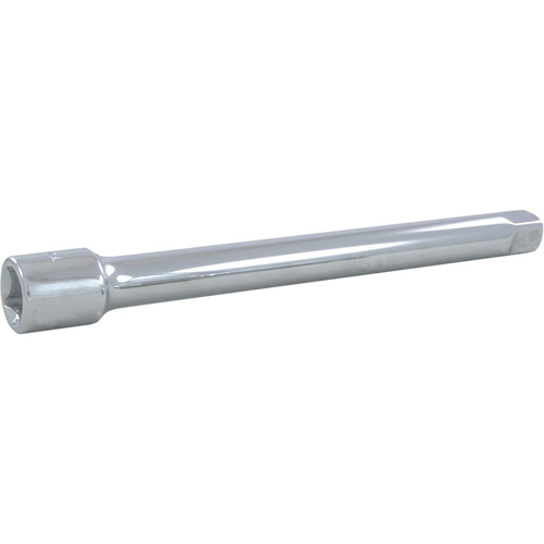 Rallonge, Prise 1/4", 6" lo Chandler Sales