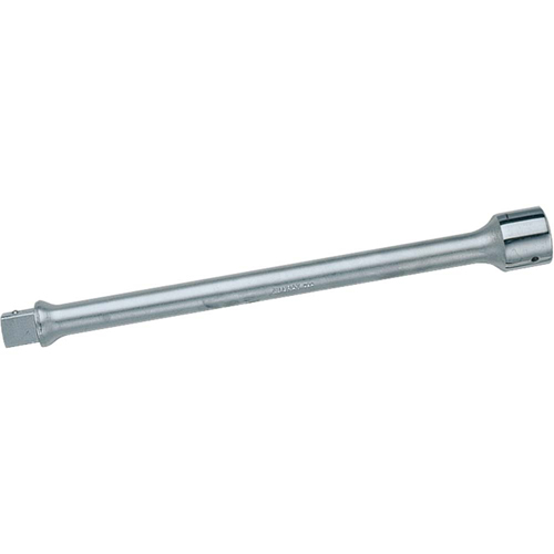 Extension, 1" Drive, 8-3/20" L Chandler Sales
