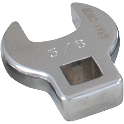 Open End Crow Foot Wrench Chandler Sales