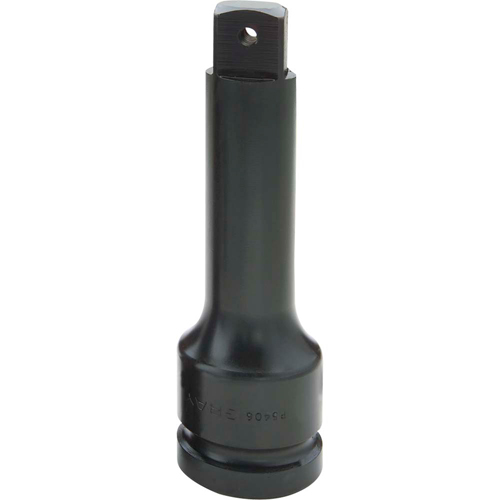 Extension, Impact, 1-1/2" Drive, 8" L Chandler Sales