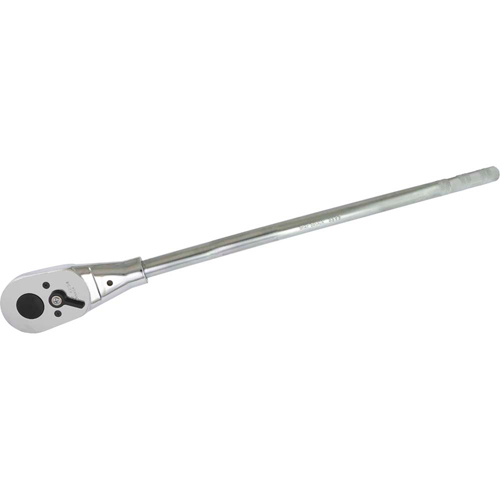 Reversible Ratchet Head, 3/4" Drive, Plain Handle Chandler Sales