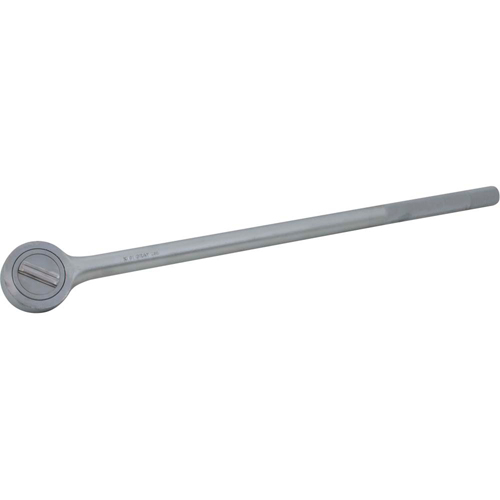 Reversible Ratchet, 1" Drive, Plain Handle Chandler Sales