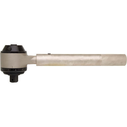 Torque Multiplier, 1/2" Input, 1" Output, 13.6:1 Torque Ratio Chandler Sales