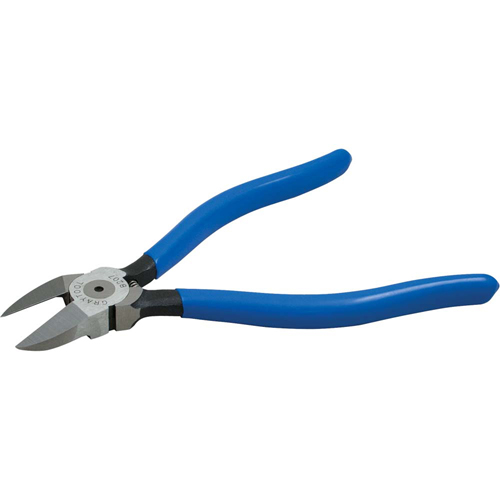 Side Cutting Plier, 6" L Chandler Sales