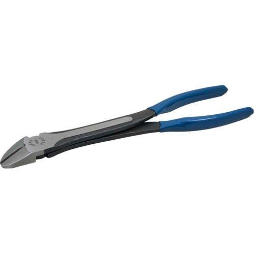 Long Reach Diagonal Plier, 11-1/4" L Chandler Sales