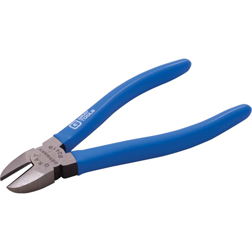 Side Cutting Plier, 5" L Chandler Sales
