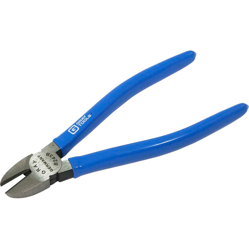 Pince coupante de c&ocirc;t&eacute;, 7" lo Chandler Sales