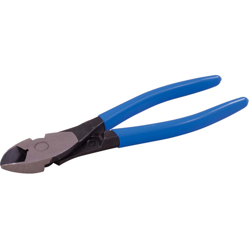 Side Cutting Pliers, 5-1/2" L Chandler Sales