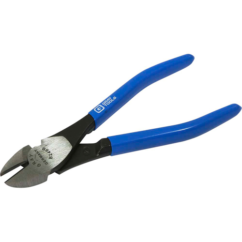 Pinces coupantes de c&ocirc;t&eacute;, 7-1/4" lo Chandler Sales