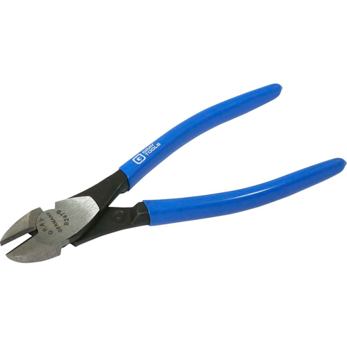 Side Cutting Pliers, 8" L Chandler Sales