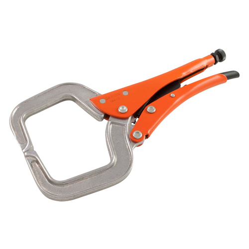Pince-&eacute;tau, Longueur 11-1/4", Pinces serre-joints Chandler Sales