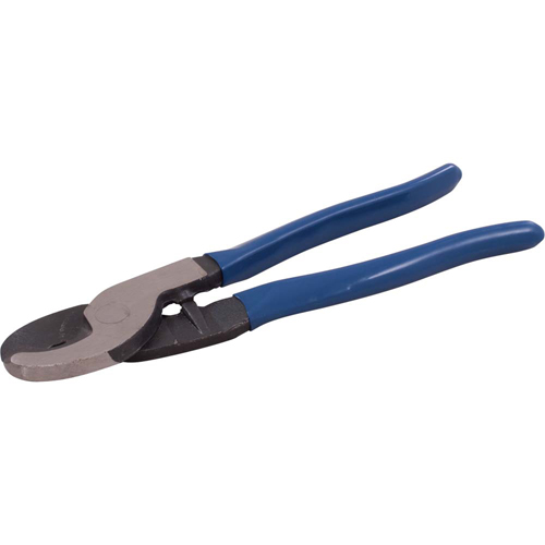 Cable Cutter, 9-1/4" Chandler Sales
