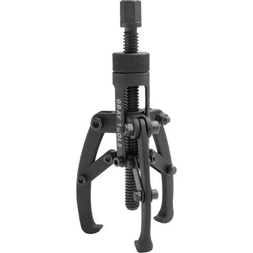 Single Operator Puller Chandler Sales