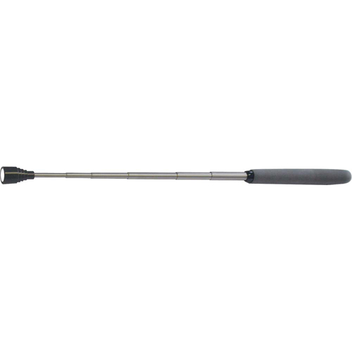 Telescopic Pickup Tool, 33-1/2" Length, 7/16" Diameter, 14 lbs. Capacity Chandler Sales