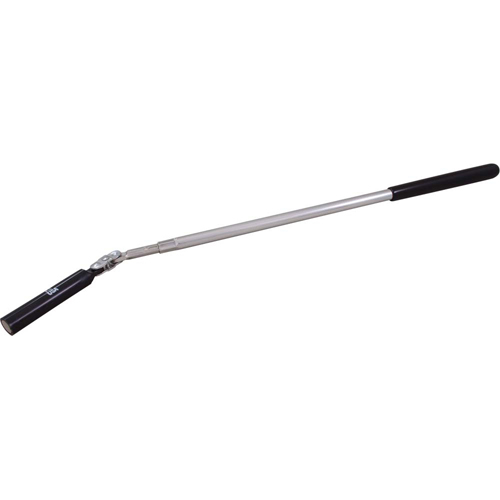 Telescopic Pickup Tool, 26-1/2" Length, 1/2" Diameter, 2 lbs. Capacity Chandler Sales