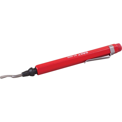 Jeu d'outils &agrave; &eacute;bavurer Chandler Sales