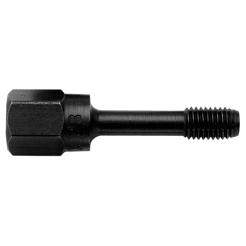 Taraud fin, Acier rapide, Filet 1/2"-20 Chandler Sales