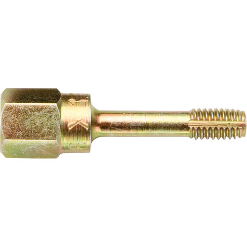 Taraud, Acier rapide, Filet M10x1,5 Chandler Sales