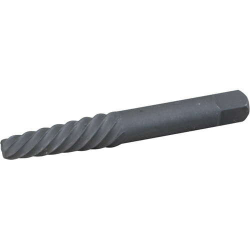Extracteur de vis, 1, Pour vis de 1/8" Chandler Sales