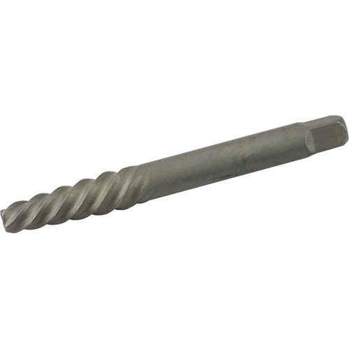 Extracteur de vis, 4, Pour vis de 7/16" Chandler Sales