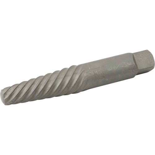 Extracteur de vis, 16, Pour vis de 5/8" Chandler Sales