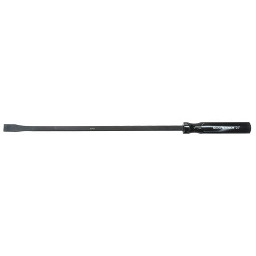 Pry Bar with Angled Tip, 1/2" W, 25" L Chandler Sales