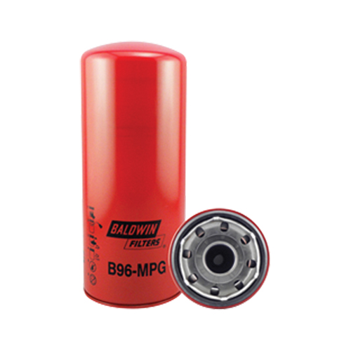 B96-MPG Max-Performance Glass Full-Flow Spin-On Lube Filter Chandler Sales