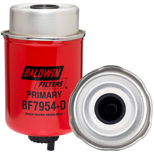 BF7954-D Primary Fuel/Water Separator with Removable Drain Chandler Sales
