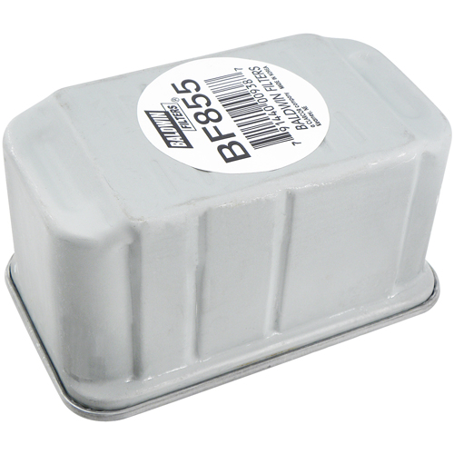 BF855 Box-Style Secondary Fuel/Water Separator Chandler Sales