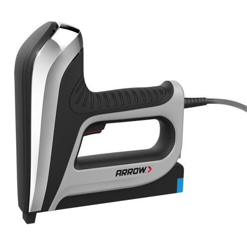 Agrafeuse/cloueuse &eacute;lectrique avec cordon Chandler Sales