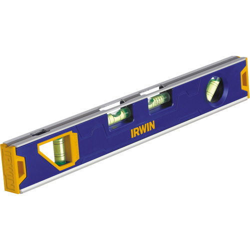 Niveau s&eacute;rie 150T, Boîte, 12" lo, Aluminium, 4, Magn&eacute;tique Chandler Sales